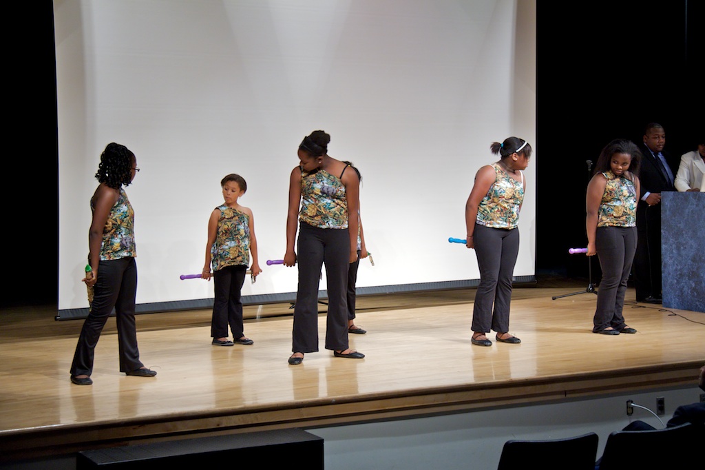 Pompano Beach H.S. Parent Night